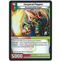 Kaijudo - Invasion Earth - #78/80 - Corporal Pe...