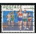1989/1994 SG 1192 - fine used (o)