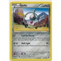 Pokemon XY Phantom Forces - #66/119 - Klefki