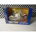 1/18 Scale Maisto Road & Track Diecast Bmw Moto...