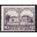 BULGARIEN BULGARIA [1920] MiNr 0149 ( O/used )
