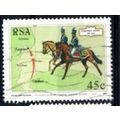 SOUTH AFRICA 1993 - Postal Service 19C - Unifor...