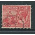 Trinidad and tobago stamps sg220 sg 220 used