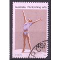 AUSTRALIA 1977 Performing Arts Dance Dancing Mu...