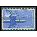 Used C49 6c Air Force Fine WA0570