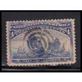 Used 233 4c Fleet of Columbus Fine K1285