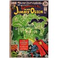 JIMMY OLSEN # 143 Jack Kirby !!