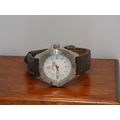 Pre-Owned Men’s Swiss Military 095 1427 Date An...