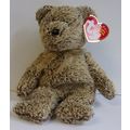 TY BEANIE BABIES ' HARRY ' ( 2001 )
