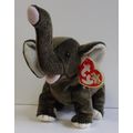 TY BEANIE BABIES ' TRUMPET ' ( 2000 )
