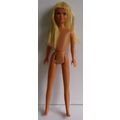 VINTAGE BARBIE ' SKIPPER ' 1967 ' Korea