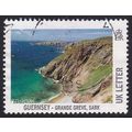 Guernsey 2012 SG 1416 Used - Europa/CEPT (G-340...