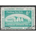 1959 Michel 77 - fine used (o)