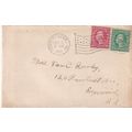 United States 1917 Newport News VA-Edgewood RI ...