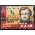 Australia 2004 50th Anniv of Eureka Stockade - ...