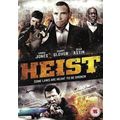 Heist [DVD, 2016] [Region: 2] [5037899025949] -...