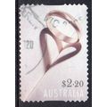 Australia 2020 Joyful Occasions - Ring / Heart ...