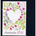 Australia 2023 - Special Occasions, Floral Hear...