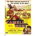 CAMELS WEST Rod Cameron, Joanne Dru, John Irela...