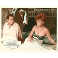 THE LOVE GOD? Don Knotts, Anne Francis 1969 F-O...