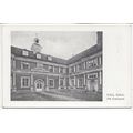 The Courtyard Hill Hall Theydon Mount Epping Es...