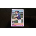 1976 Topps Card # 209 Alan Ashby Very Good-Exce...
