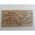 Ulster Transport Authority Glenavy-Belfast(GV.S...
