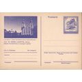 Austria unused - 3s pre-paid - St. Andra, Lavan...