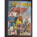 Action Comics #460, Excellent Condition