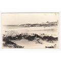 Corbelets or Corblets Bay Alderney Postcard RP ...