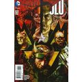 Justice League United (Vol 1) # 013 NM MODERN A...