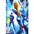 Justice League United (Vol 1) # 014 NM MODERN A...