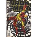 Iron Man (Vol 1) # 307 VFN MODERN AGE COMICS