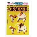 1978 Fleer Best of Cracked Magazine #4