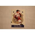 Gordie Howe 1994 Parkhurst Missing Link NO. 145