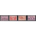856 3c Panama Canal Almost Very Fine MNH VA0658d