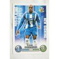 2007/08 Topps Match Attax Trading Card - Marlon...