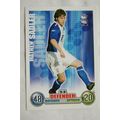 2007/08 Topps Match Attax Trading Card - Mathew...