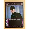 Star Wars TCG: A New Hope # 90 Lieutenant Tanbr...