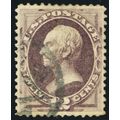 151, Used 12¢ VF Nice Centering Cat $200.00 - S...