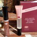 Mary Kay Matte + Shine Lip Set Cinnamon -Limite...