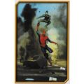 Merlin's Spider-Man (2002) Sticker Collection -...
