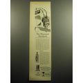 1958 Alcoa Aluminum Ad - The Wayward Steinbock