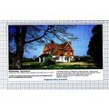 Buckhold Berkshire House Sale Advert - 1991 Cut...