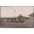 Victoria Gardens, New Brighton, Cheshire, c.191...