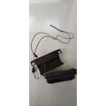 Philips 43PUS6704/12 Speaker set. 378G0110457GAB