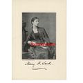 Mrs Humphrey Ward (Nee Arnold), Writer, Book Il...