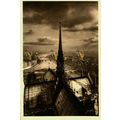 Notre Dame De Paris, Transept (E Side), Serie 7...