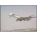 Polskie Linie Lotnicze LOT Ilyushin IL-62M, c.1...