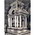 WELLINGTON MONUMENT IN ST. PAUL’S CATHEDRAL 187...
